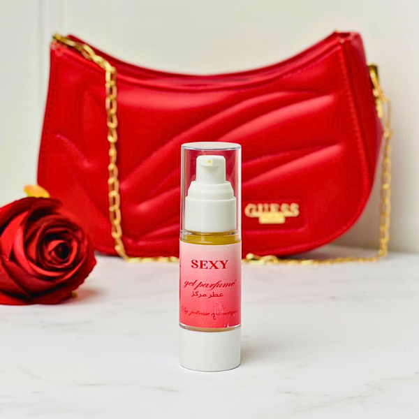 Pack gel parfumé JOLIESSE SECRET®