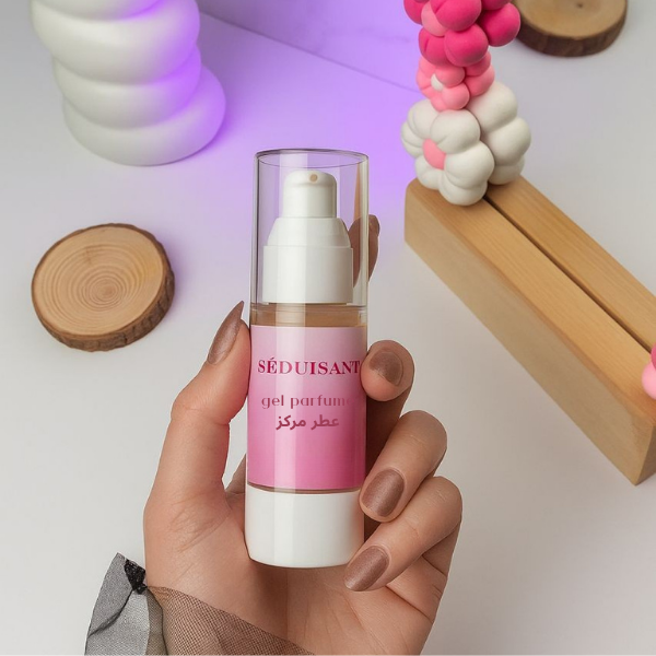 Pack gel parfumé JOLIESSE SECRET®